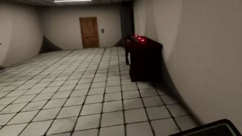 Fractured Sanity video 1