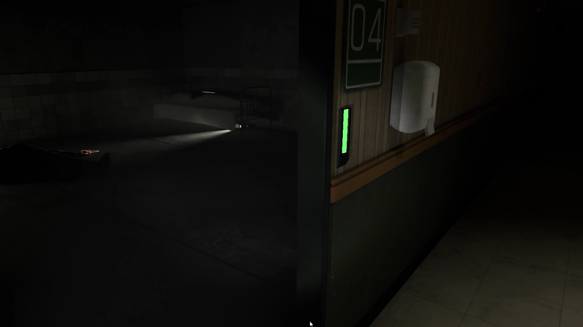 Fractured Sanity screenshot #2