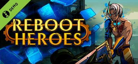 Reboot Heroes Demo cover art