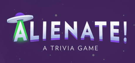 Alienate! (A Trivia Game) Cheat Engine/CT