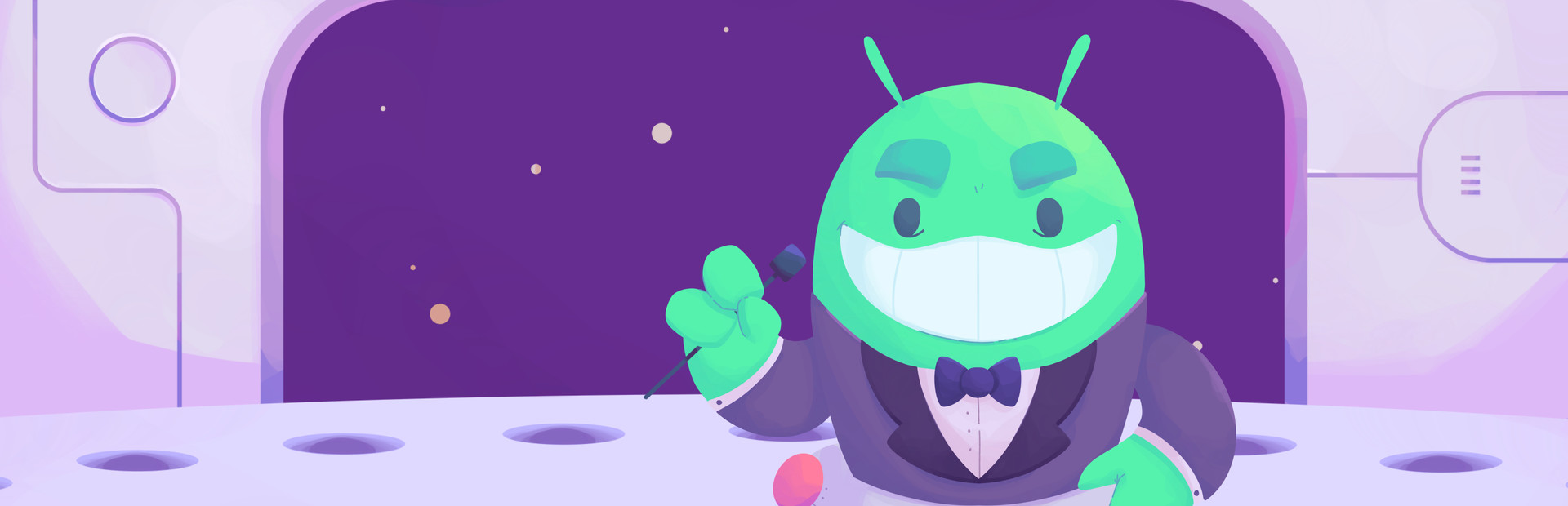 Alienate! (A Trivia Game)