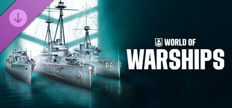 World of Warships — Way of the Warrior banner image