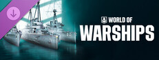 World of Warships — Way of the Warrior Small Capsule Image