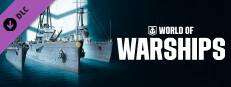 World of Warships — Way of the Warrior Small Capsule Image