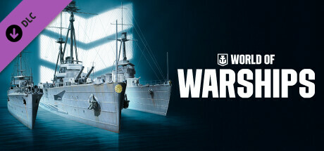 World of Warships — 戰士之道