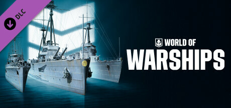 World of Warships — Way of the Warrior Header Image