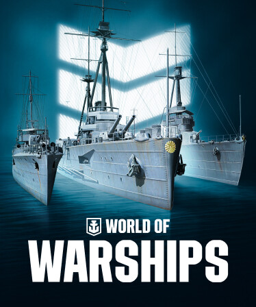 World of Warships — Way of the Warrior