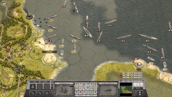 Order of Battle: Allies Victorious