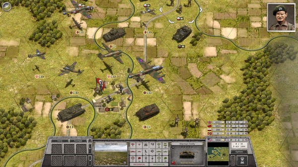 Order of Battle: Allies Victorious