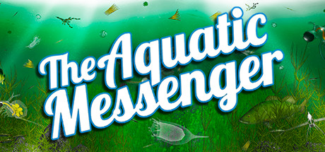 The Aquatic Messenger steam charts