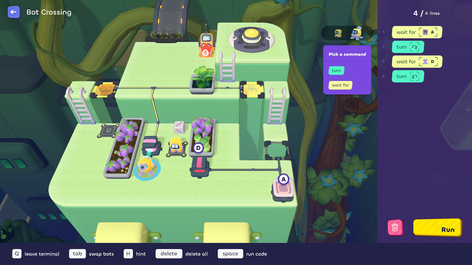 Star Stuff screenshot #2