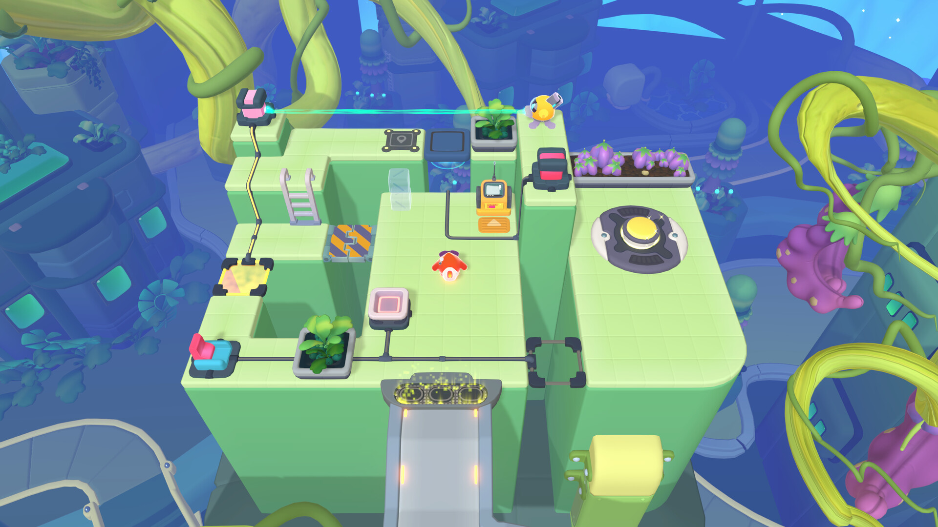 Star Stuff screenshot 5