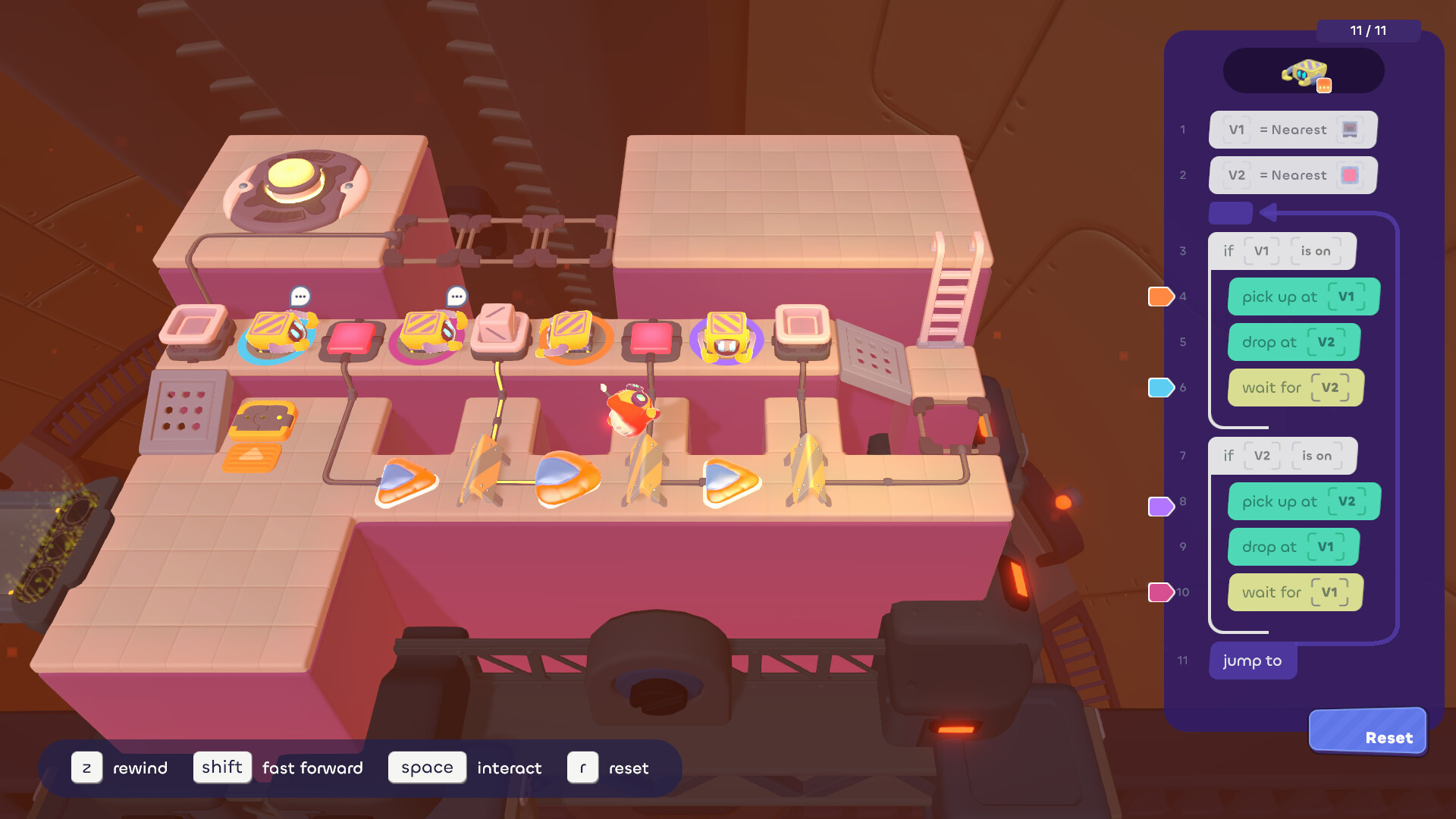 Star Stuff screenshot #3