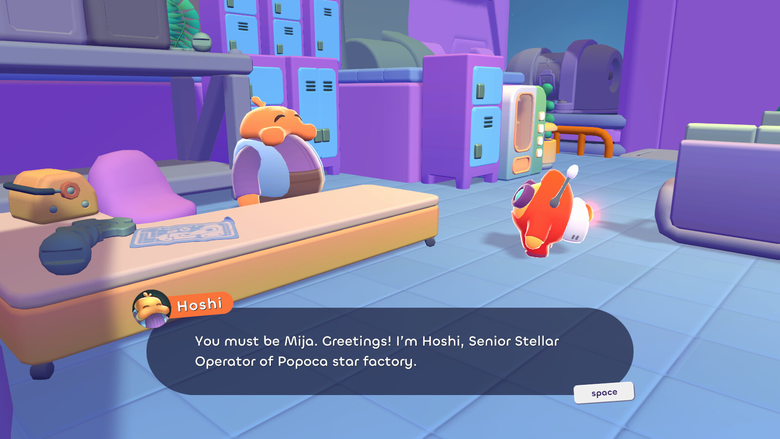 Star Stuff screenshot #6