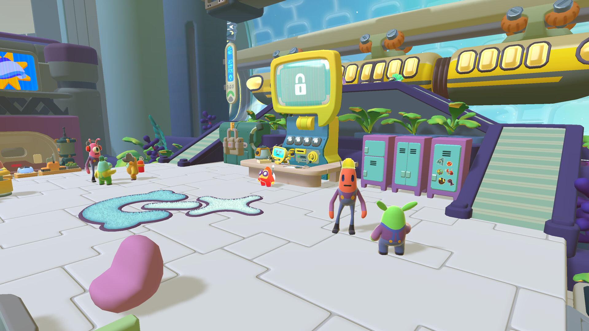 Star Stuff screenshot #4