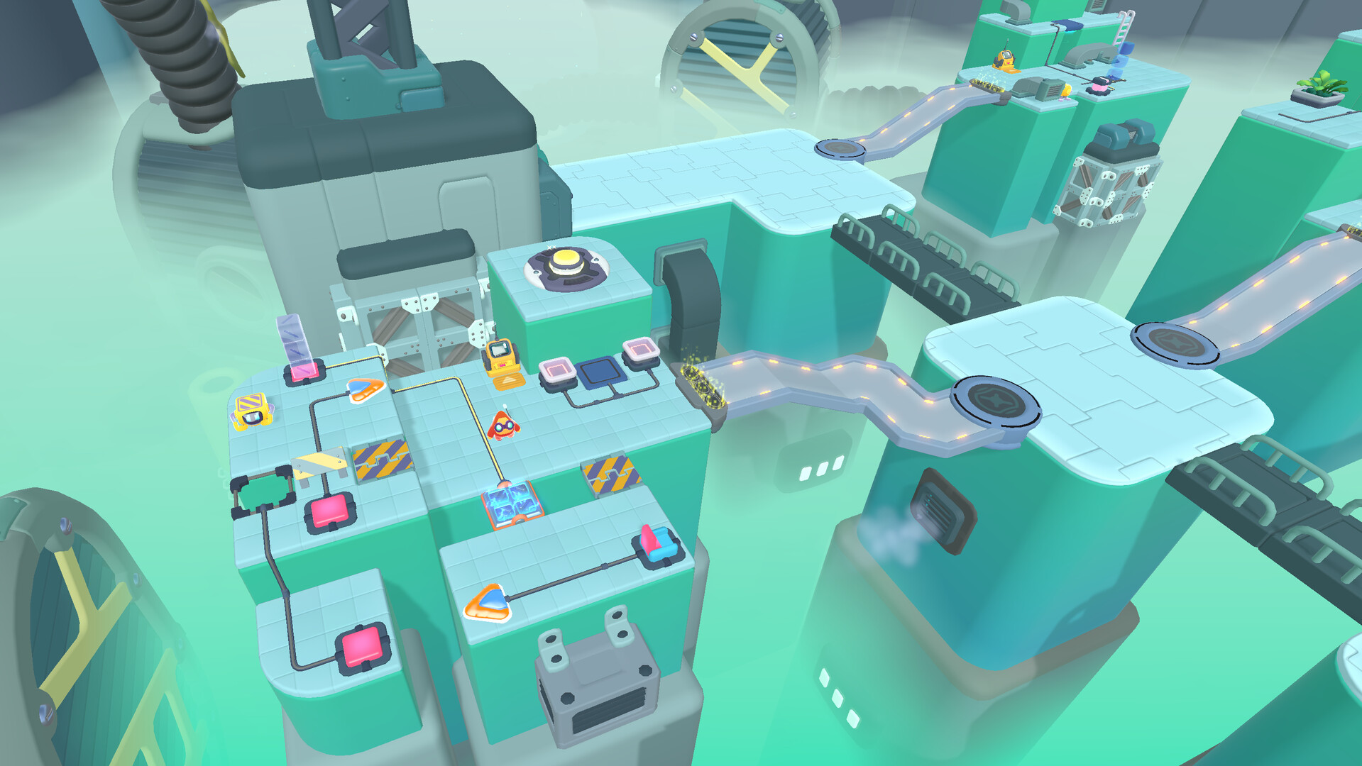 Star Stuff screenshot 1