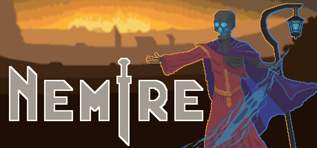 Nemire banner image