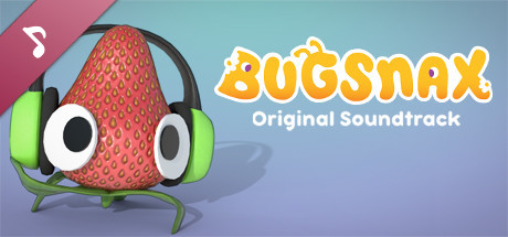 Bugsnax Soundtrack banner image