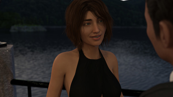Come Home - Jamie Clothing Expansion