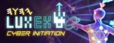 Lux Ex: Cyber Initiation Small Capsule Image