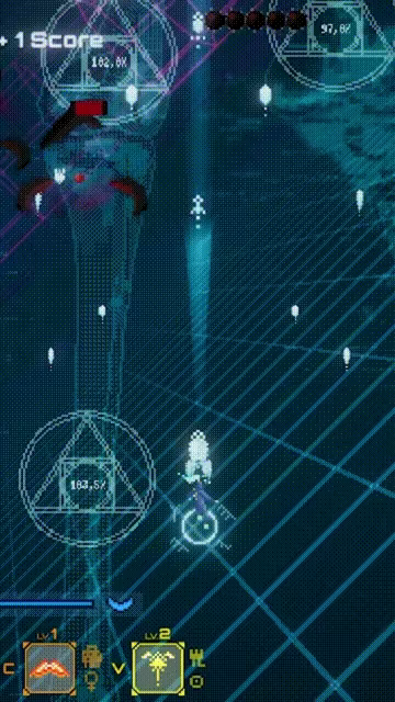 Lux Ex: Cyber Initiation video 1