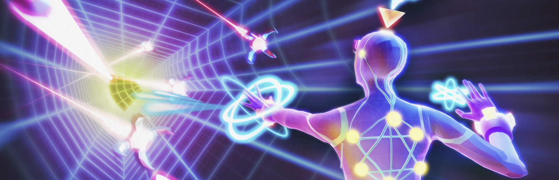 Lux Ex: Cyber Initiation
