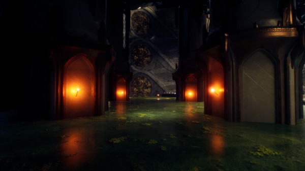Screenshot z MEARTH