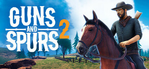 Guns and Spurs 2