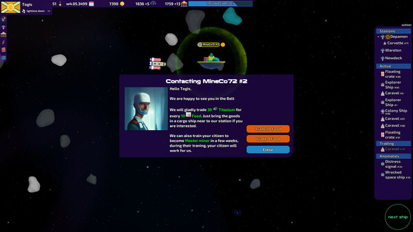 Gate Builders screenshot 4