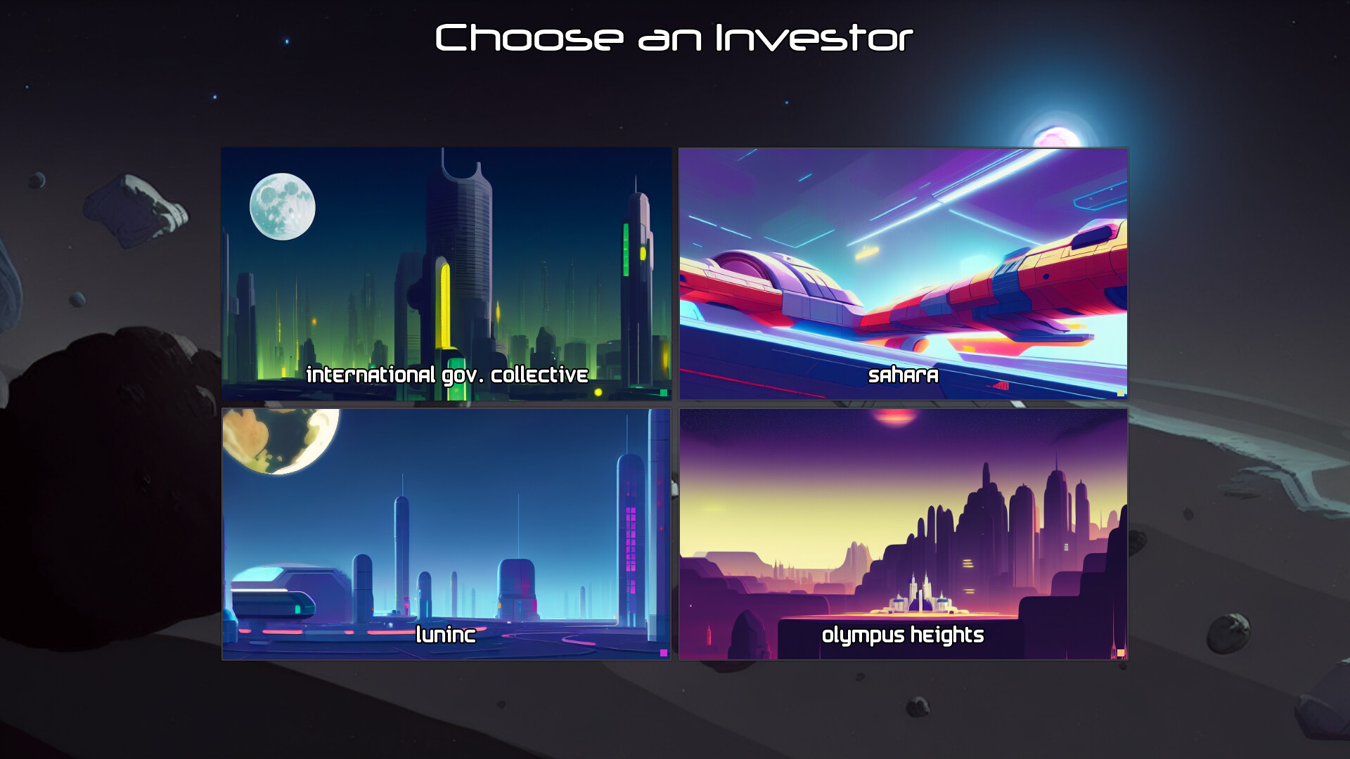 Gate Builders screenshot #7