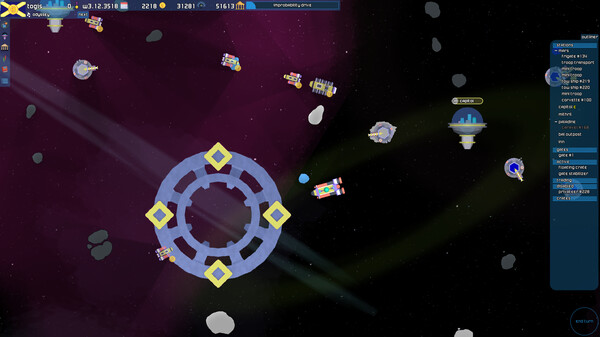 Gate Builders screenshot 3