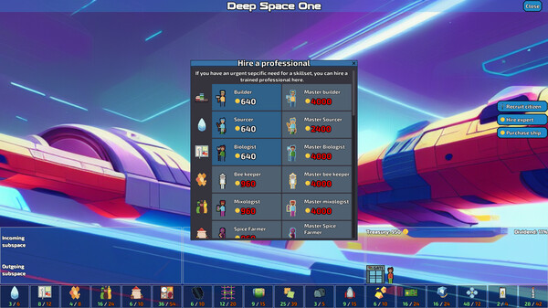 Gate Builders screenshot 6