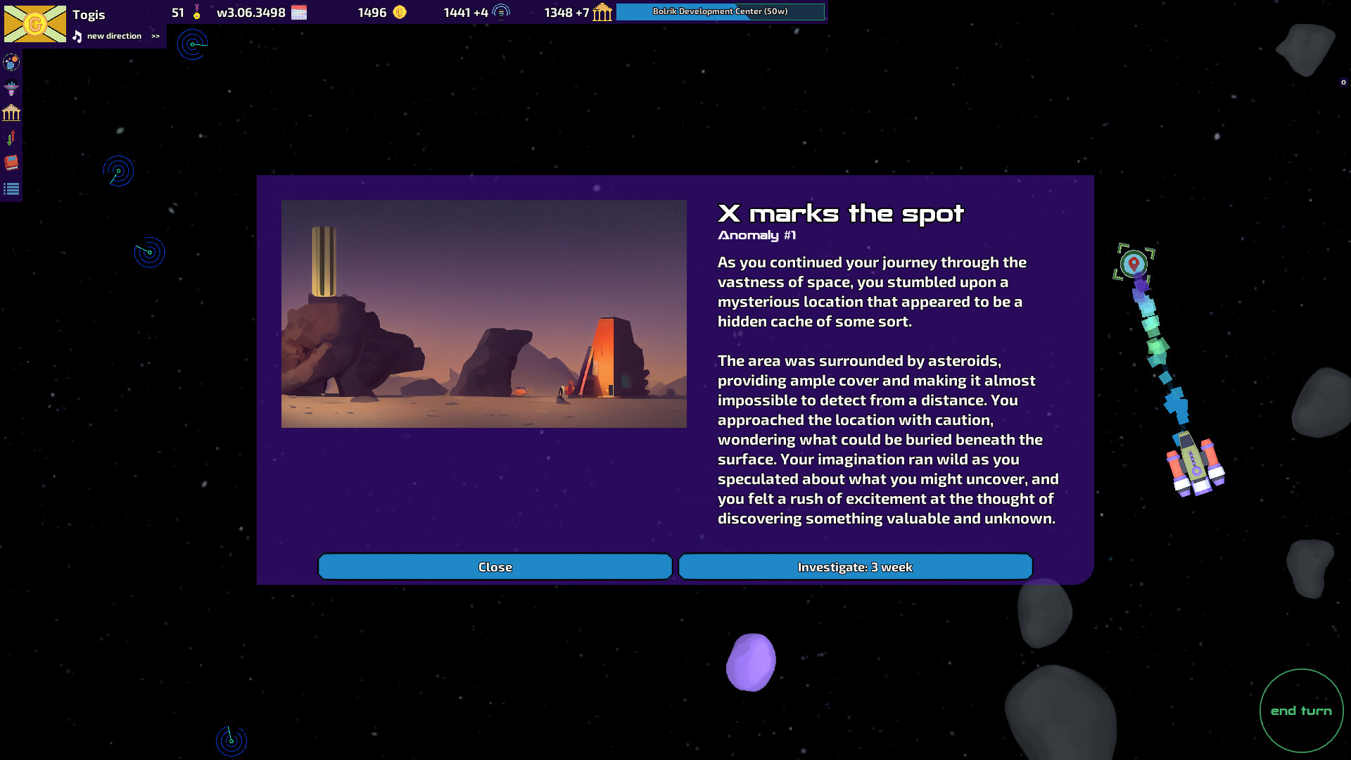 Gate Builders screenshot #2