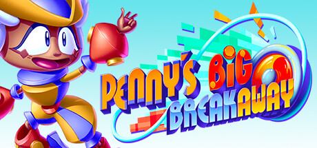 Penny’s Big Breakaway steam charts