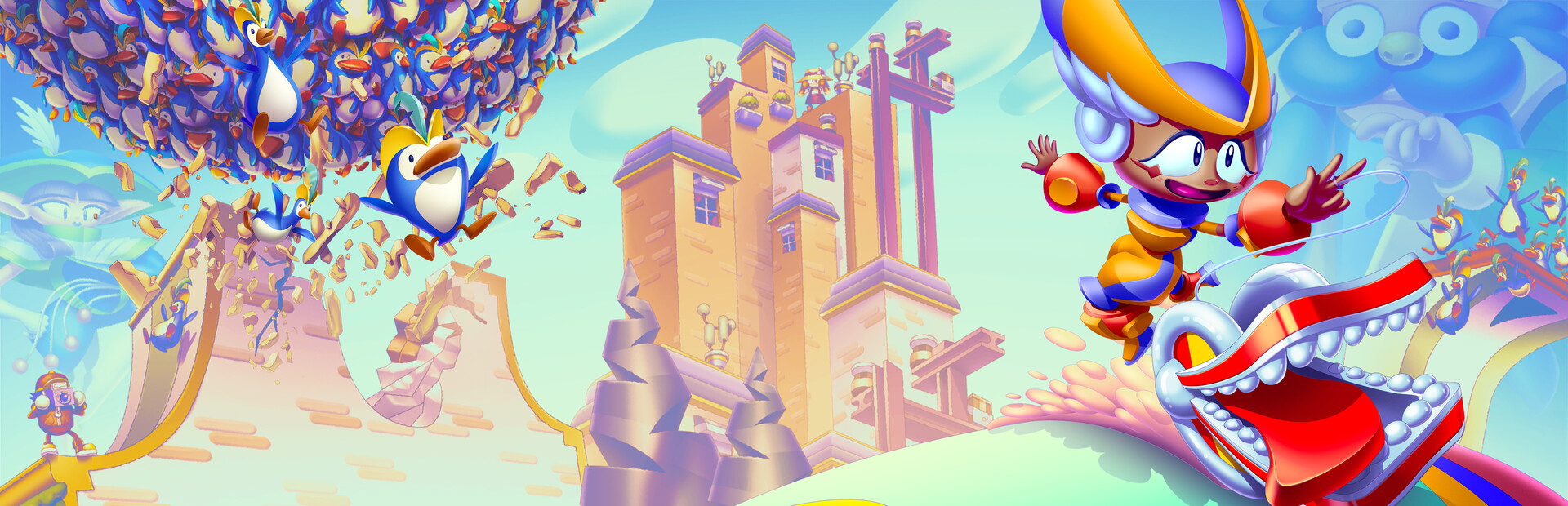 《佩妮大逃脱(Pennys Big Breakaway)》1.2.20240313