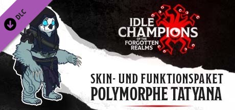 Skin- und Funktionspaket Polymorphe Tatyana