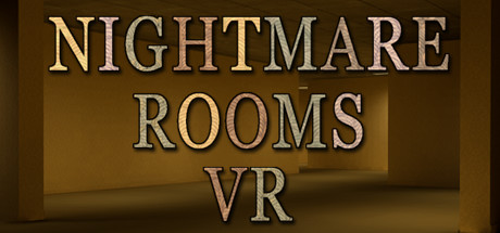 Nightmare Rooms VR Cheat Engine/CT