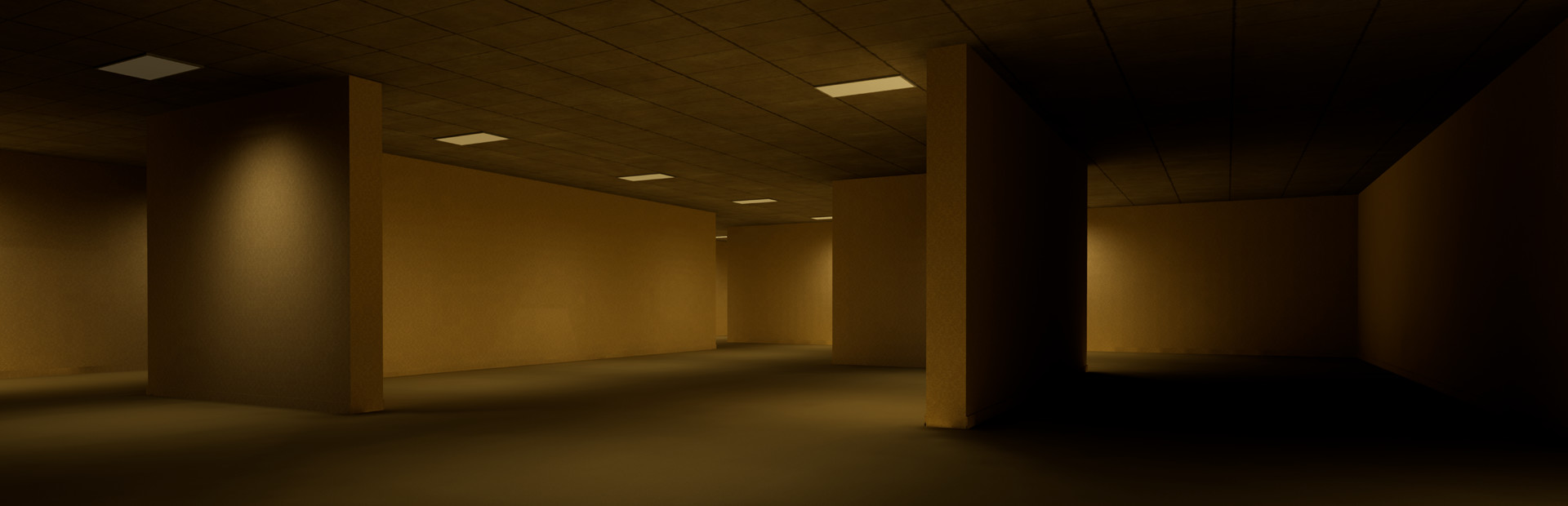 Nightmare Rooms VR