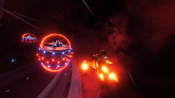 VOIDHUNTER screenshot 8