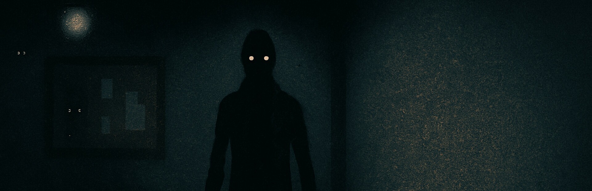 The Eyes
