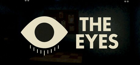 The Eyes cover art