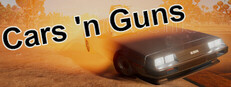 Cars 'n Guns cover
