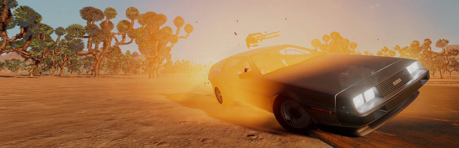 Cars 'n Guns