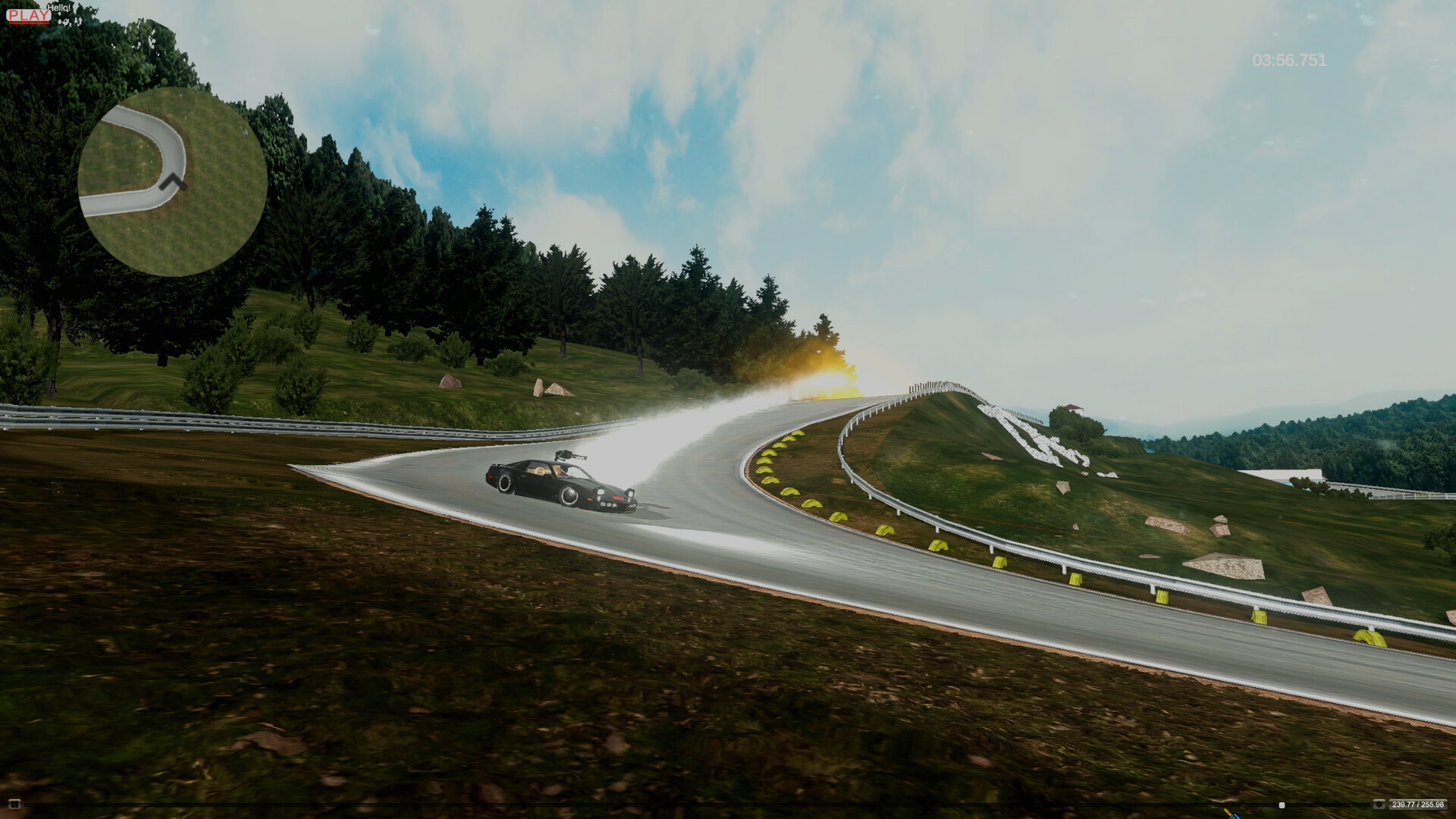 Cars 'n Guns screenshot 4