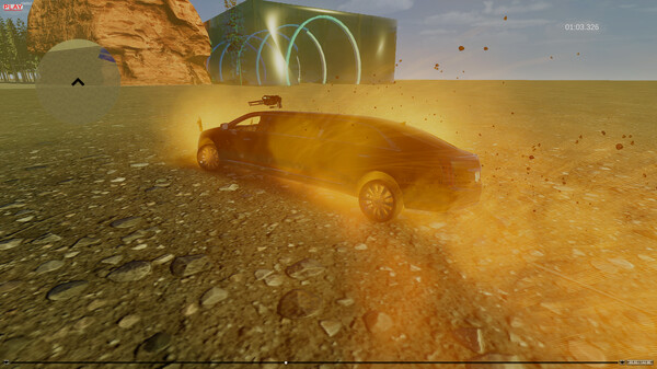 Cars 'n Guns screenshot 16