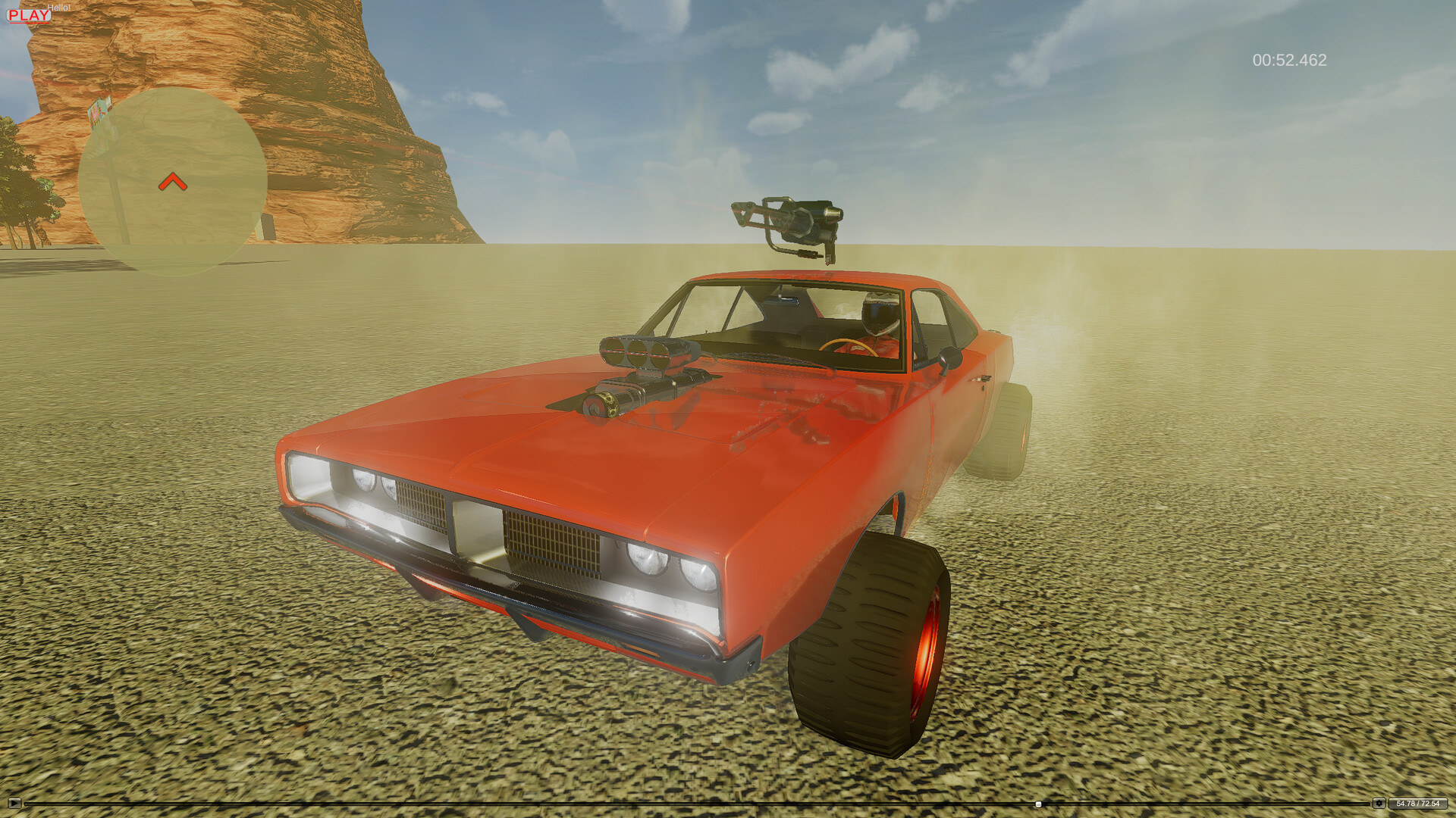 Cars 'n Guns screenshot 27