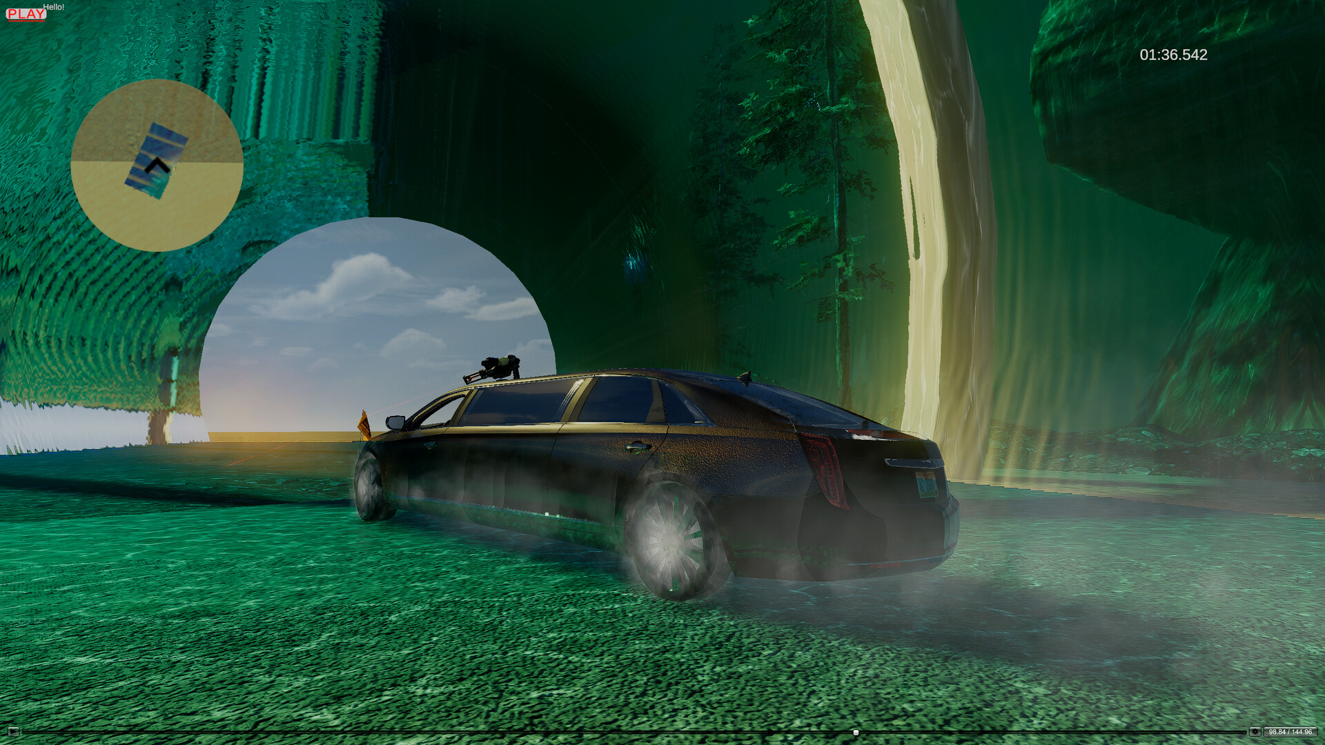 Cars 'n Guns screenshot 17