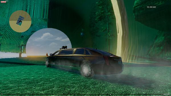 Cars 'n Guns screenshot 17