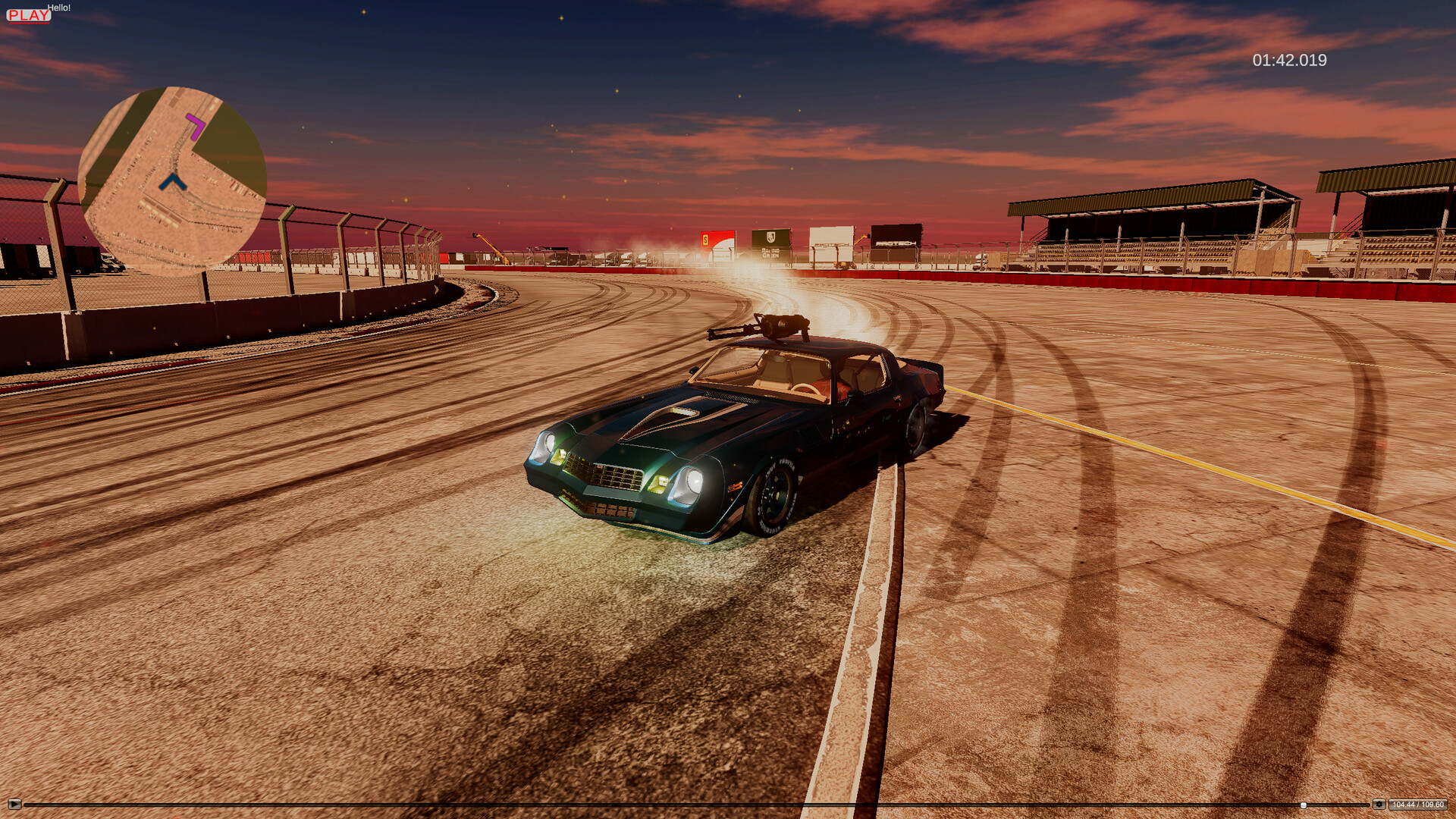 Cars 'n Guns screenshot 11
