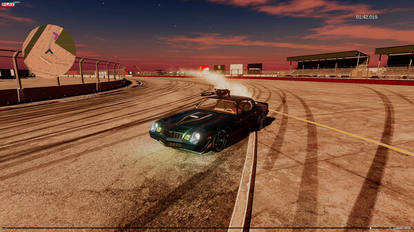 Cars 'n Guns screenshot 11